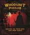 Whodunit Puzzles (Uncover the Truth With Your Inner Sleuth) by Tim Dedopulos, 9781398857209