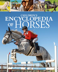 Children's Encyclopedia of Horses by Martin, 9781398857308