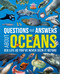 Questions and Answers About Oceans (Sea Life As You've Never Seen It Before) by Claudia Martin, Felicity Forster, 9781398857391
