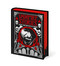 Vampire Stories (Blood-Curdling Tales of Horror) by Edgar Allan Poe, Algernon Blackwood, 9781398858497