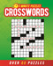 5 Minute Puzzles: Crosswords (Over 60 Puzzles) by Eric Saunders, 9781398859203