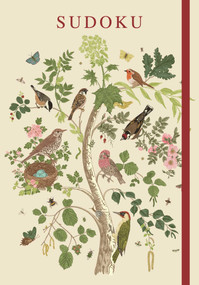 Sudoku by Eric Saunders, 9781398859364