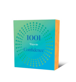 1001 Ways to Confidence by Arcturus Publishing Limited, 9781398860308