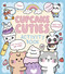 Cupcake Cuties Activity Book (Mazes, Spot the Difference, Dot-to-Dots... and More!) by Bruce, 9781398860506