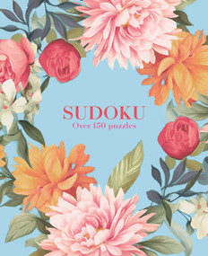 Sudoku (Over 150 Puzzles) by Eric Saunders, 9781398860582