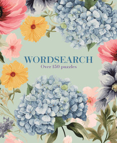 Wordsearch (Over 150 Puzzles) by Eric Saunders, 9781398860599