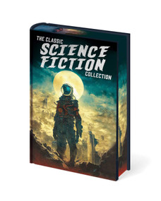 The Classic Science Fiction Collection by H. G. Wells, 9781398861640