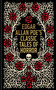 Edgar Allan Poe's Classic Tales of Horror by Edgar Allan Poe, 9781398873506