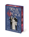 War and Peace by Leo Tolstoy, Aylmer Maude, 9781398873834