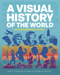 A Visual History of the World by Ian Fitzgerald, Elizabeth Wyse, 9781398874138
