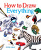 How to Draw Everything by Gray, 9781784282097