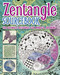 Zentangle® Sourcebook (The Ultimate Resource for Mindful Drawing) by Jane Marbaix, 9781784282486
