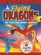 Press-Out Flying Dragons and Other Flying Fantasy Creatures by tk, 9781784284640