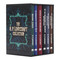The H. P. Lovecraft Collection (Deluxe 6-Book Hardcover Boxed Set) by H. P. Lovecraft, 9781784288600