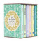 The Jane Austen Collection (Deluxe 6-Book Harcover Boxed Set) by Jane Austen, 9781785995101
