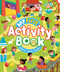 My First Activity Book by Dudziuk, 9781788283038