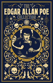 The Edgar Allan Poe Collection by Edgar Allan Poe, 9781788283410