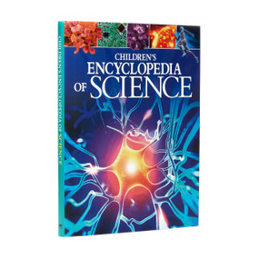Children's Encyclopedia of Science by Sparrow, 9781788285070