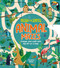 Lift-the-Flap: Animal Mazes (Change Your Path with the Lift of a Flap!) by Weiser, 9781788883078