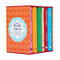 The Brontë Collection (Deluxe 6-Book Hardcover Boxed Set) by Anne Brontë, Emily Brontë, Charlotte Brontë, 9781788883610