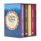 The Charles Dickens Collection (Deluxe 5-Book Hardcover Boxed Set) by Charles Dickens, 9781788883702