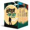 The Great Horror and Fantasy Collection by Various Authors, Wilkie Collins, Franz Kafka, H. P. Lovecraft, Bram Stoker, Edgar Allan Poe, Henry James, Mary Shelley, Robert Louis Stevenson, 9781789508314