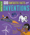 Micro Facts!: 500 Fantastic Facts About Inventions by Rooney, 9781838576110