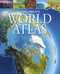 Children's World Atlas by Martin, 9781838576394