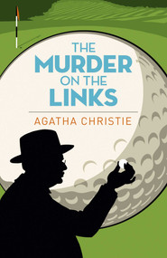 The Murder on the Links by Agatha Christie, 9781838576967