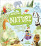 Amazing Nature Activity Book by Brett,Worms, 9781839405907