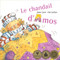 Le chandail d'Amos (French Edition) by Janet Lunn, Kim Lafave, 9781554987467
