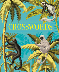 Crosswords by Eric Saunders, 9781839406355