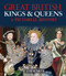 Great British Kings & Queens (A Pictorial History) by Cath Senker, 9781839407079