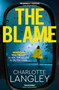 Blame (One of the best crime thrillers of 2023) by Charlotte Langley, 9781915798114