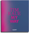 My Way by Tim Raue, Jörg Lehmann, 9783766722713