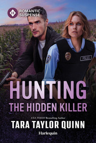 Hunting the Hidden Killer by Tara Taylor Quinn, 9781335185266
