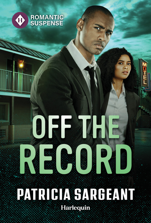 Off the Record by Patricia Sargeant, 9781335185273