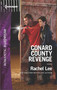Conard County Revenge by Rachel Lee, 9781335456311