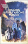 Reunion at Greystone Manor by Bonnie Vanak, 9781335738097