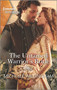 The Untamed Warrior's Bride by Michelle Willingham, 9781335723727