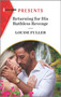Returning for His Ruthless Revenge by Louise Fuller, 9781335739230