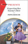 Expecting Her Enemy's Heir by Pippa Roscoe, 9781335739278