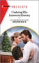 Undoing His Innocent Enemy by Heidi Rice, 9781335593160