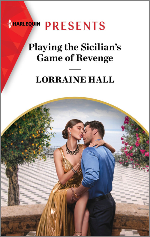 Playing the Sicilian's Game of Revenge by Lorraine Hall, 9781335593252