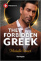 The Forbidden Greek (A Billionaire Romance Novel) by Michelle Smart, 9781335593542