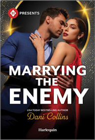 Marrying the Enemy by Dani Collins, 9781335939128