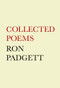 Collected Poems by Ron Padgett, 9781566893428