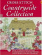 Cross Stitch Countryside Collection (30 Timeless Designs from Claire Crompton, Caroline Palmer, Lesley Teare and Carol Thornton) by Various, 9780715332917