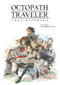 Octopath Traveler TRPG Rulebook by Yura Kubota, F.E.A.R., 9781506753256