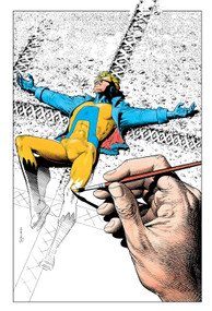 Animal Man by Grant Morrison Book One (2026 Edition) by Grant Morrison, Chaz Truog, 9781799517702